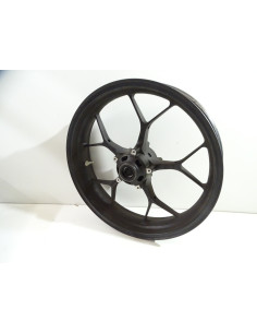 Jante avant HONDA CB1000R 1000 - 2018/2019 - 44650-MKJ-D00ZA Occasion 2