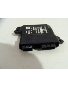 Boîtier divers YAMAHA T-MAX 125 - 2021 - B7M-84300-00 Occasion 2