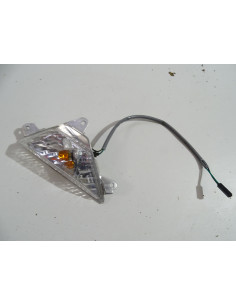 Clignotant gauche KAWASAKI Z1000SX 1000 - 2017 - Occasion 2