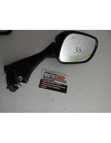 Rétroviseur droit HONDA CBR 900 SC33 - 1996-2000 - Occasion