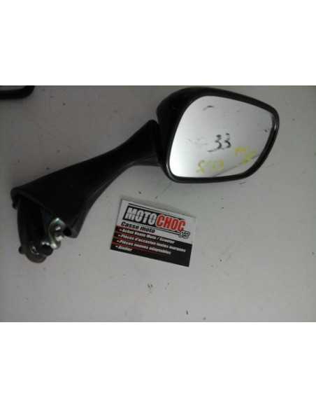 Rétroviseur droit HONDA CBR 900 SC33 - 1996-2000 - Occasion