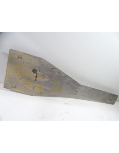 Sabot YAMAHA RAPTOR 700 - 2010 - Occasion