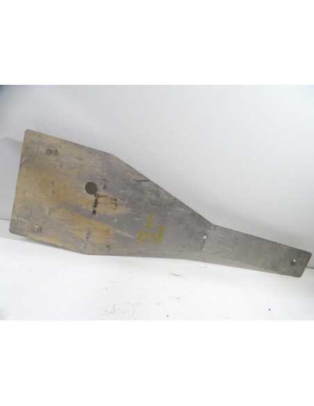 Sabot YAMAHA RAPTOR 700 - 2010 - Occasion
