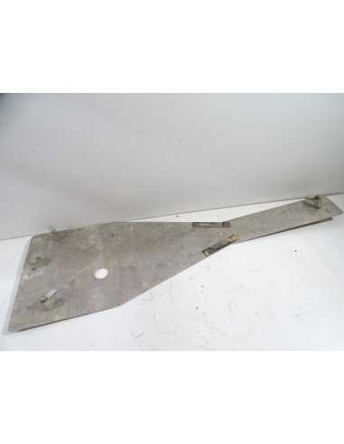 Sabot YAMAHA RAPTOR 700 - 2010 -