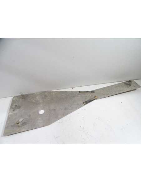 Sabot YAMAHA RAPTOR 700 - 2010 -
