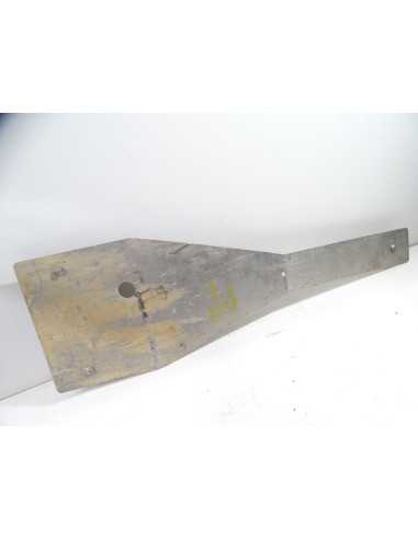 Sabot YAMAHA RAPTOR 700 - 2010 -