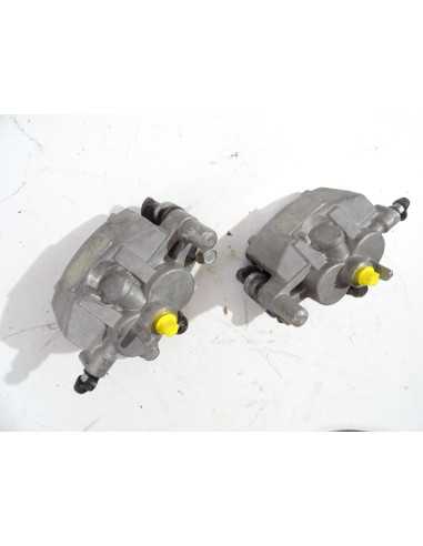 Étrier de frein (paire) avant YAMAHA RAPTOR 700 - 2010