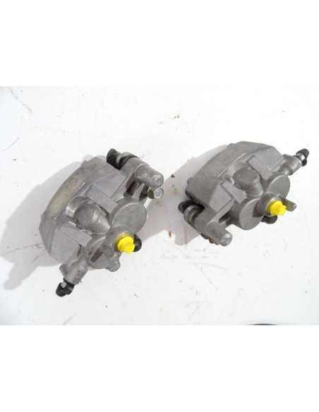 Étrier de frein (paire) avant YAMAHA RAPTOR 700 - 2010
