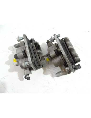 Étrier de frein (paire) avant YAMAHA RAPTOR 700 - 2010