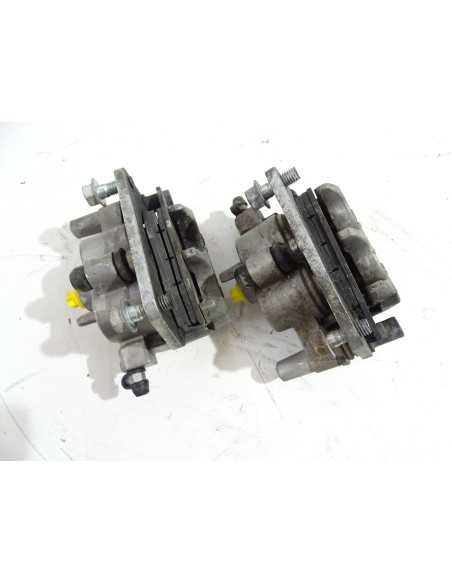 Étrier de frein (paire) avant YAMAHA RAPTOR 700 - 2010