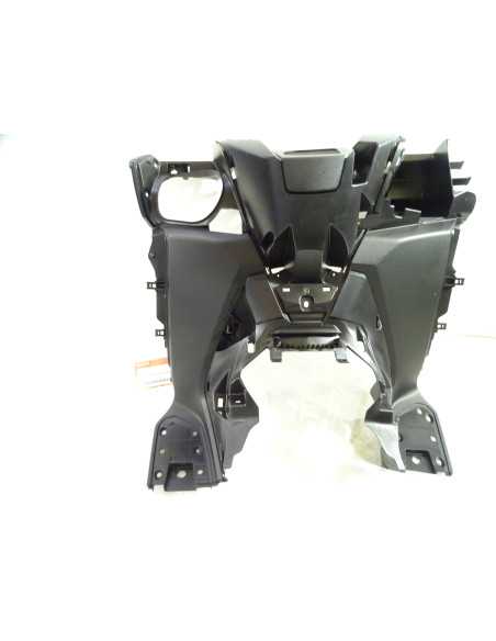Tablier intérieur HONDA FORZA 350 - 2021 - 81130-K0B-T01ZA État Neuf