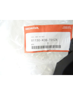 Tablier intérieur HONDA FORZA 350 - 2021 - 81130-K0B-T01ZA État Neuf 2