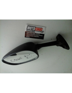 Rétroviseur gauche SUZUKI GSXR 1000 - 2001-2002 2