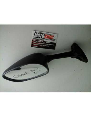 Rétroviseur gauche SUZUKI GSXR 1000 - 2001-2002 - Occasion
