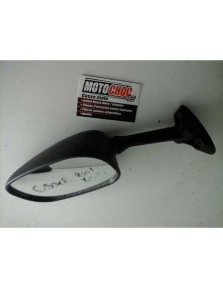 Rétroviseur gauche SUZUKI GSXR 1000 - 2001-2002 - Occasion