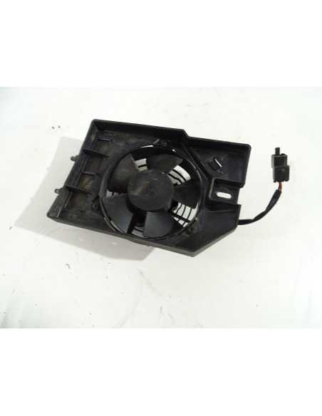 Ventilateur de radiateur KTM SMC 690 - 2013 -