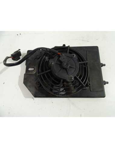 Ventilateur de radiateur KTM SMC 690 - 2013 -