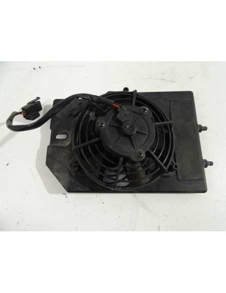 Ventilateur de radiateur KTM SMC 690 - 2013 -