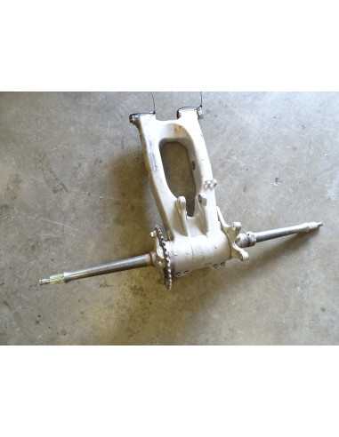 Pont & transmission YAMAHA RAPTOR 700 - 2010 -