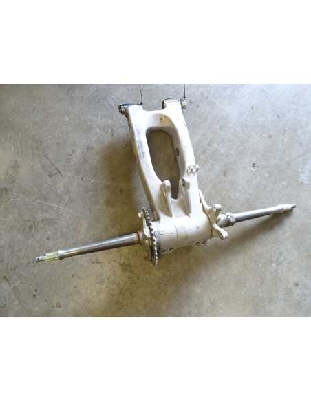Pont & transmission YAMAHA RAPTOR 700 - 2010 -
