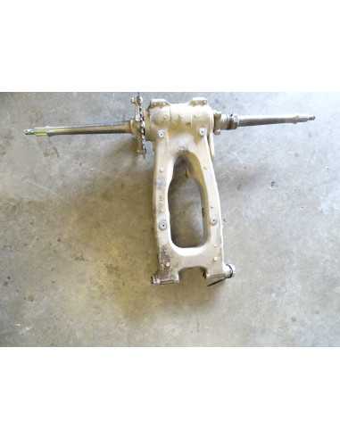 Pont & transmission YAMAHA RAPTOR 700 - 2010 -