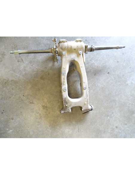 Pont & transmission YAMAHA RAPTOR 700 - 2010 -