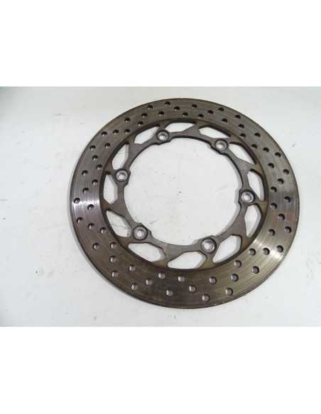 Disque de frein arrière YAMAHA T-MAX 500 - 2008/2012 - Occasion