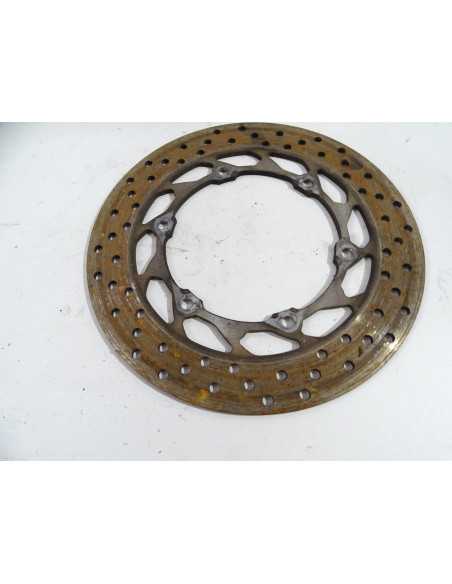Disque de frein arrière YAMAHA T-MAX 500 - 2008/2012 -