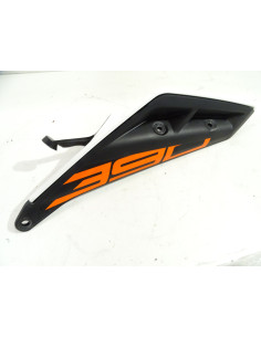 Flanc de selle gauche KTM DUKE 390 - 2017/2021 - Occasion