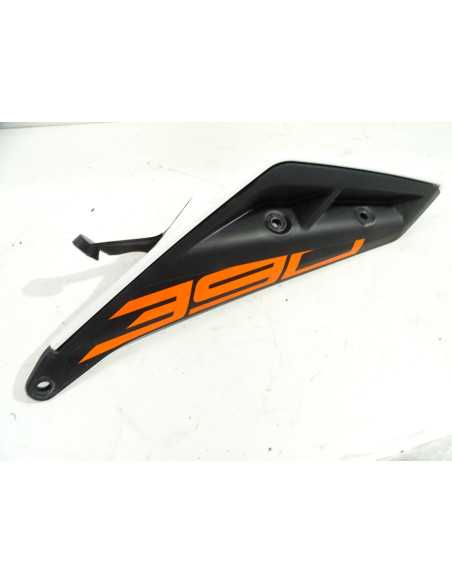 Flanc de selle gauche KTM DUKE 390 - 2017/2021 - Occasion