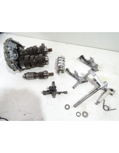 Boite de vitesses BMW K1200RS 1200 - 1997/2005 - Occasion 2