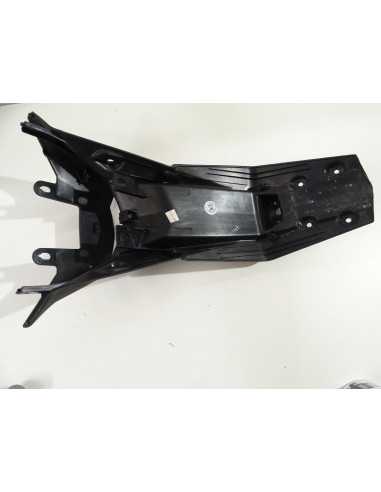 Bavette arrière KTM DUKE 390 - 2015/2016 - 90108015000 Occasion