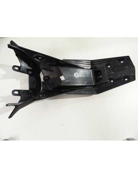 Bavette arrière KTM DUKE 390 - 2015/2016 - 90108015000 Occasion