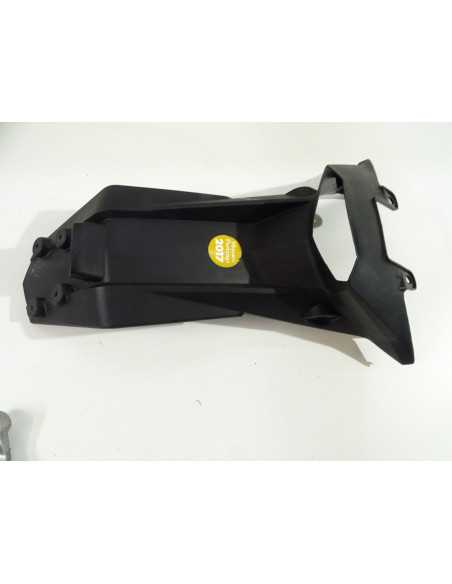 Bavette arrière KTM DUKE 390 - 2015/2016 - 90108015000 Occasion