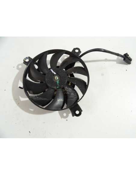 Ventilateur de radiateur YAMAHA X-MAX 300 - 2018/2021 - B74-E2405-00 Occasion - très bon état