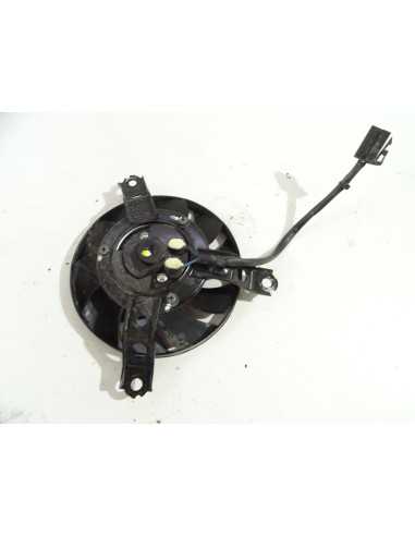 Ventilateur de radiateur YAMAHA X-MAX 300 - 2018/2021 - B74-E2405-00
