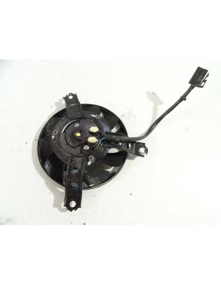 Ventilateur de radiateur YAMAHA X-MAX 300 - 2018/2021 - B74-E2405-00