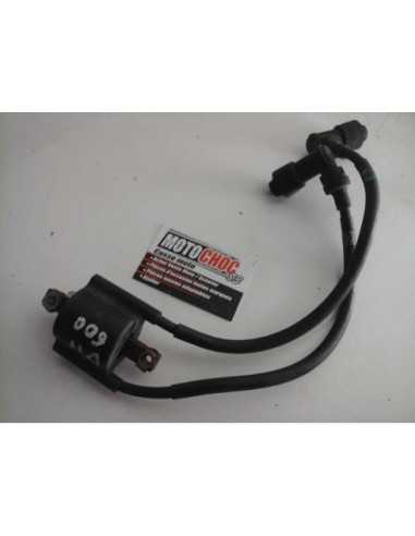 Bobine haute tension YAMAHA DIVERSION 600 4BR - 4BR-004ZO