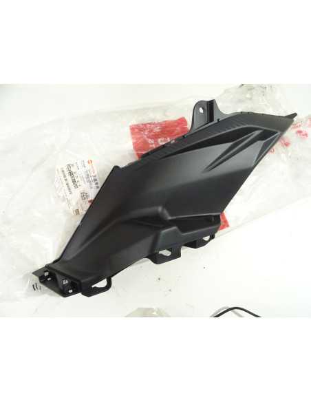 Cache latéral gauche SYM E-XPRO - 2020 - 50617-XB1-000 État Neuf