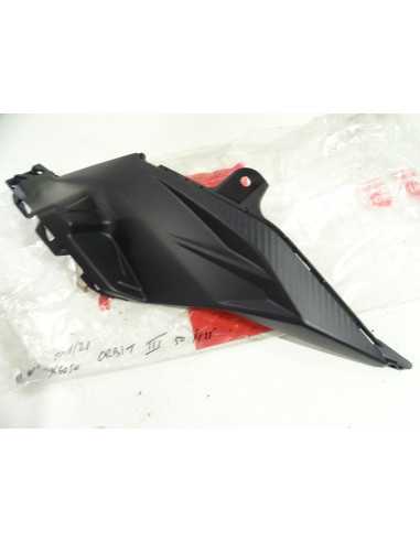 Cache latéral gauche SYM E-XPRO - 2020 - 50617-XB1-000 État Neuf