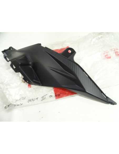 Cache latéral gauche SYM E-XPRO - 2020 - 50617-XB1-000 État Neuf