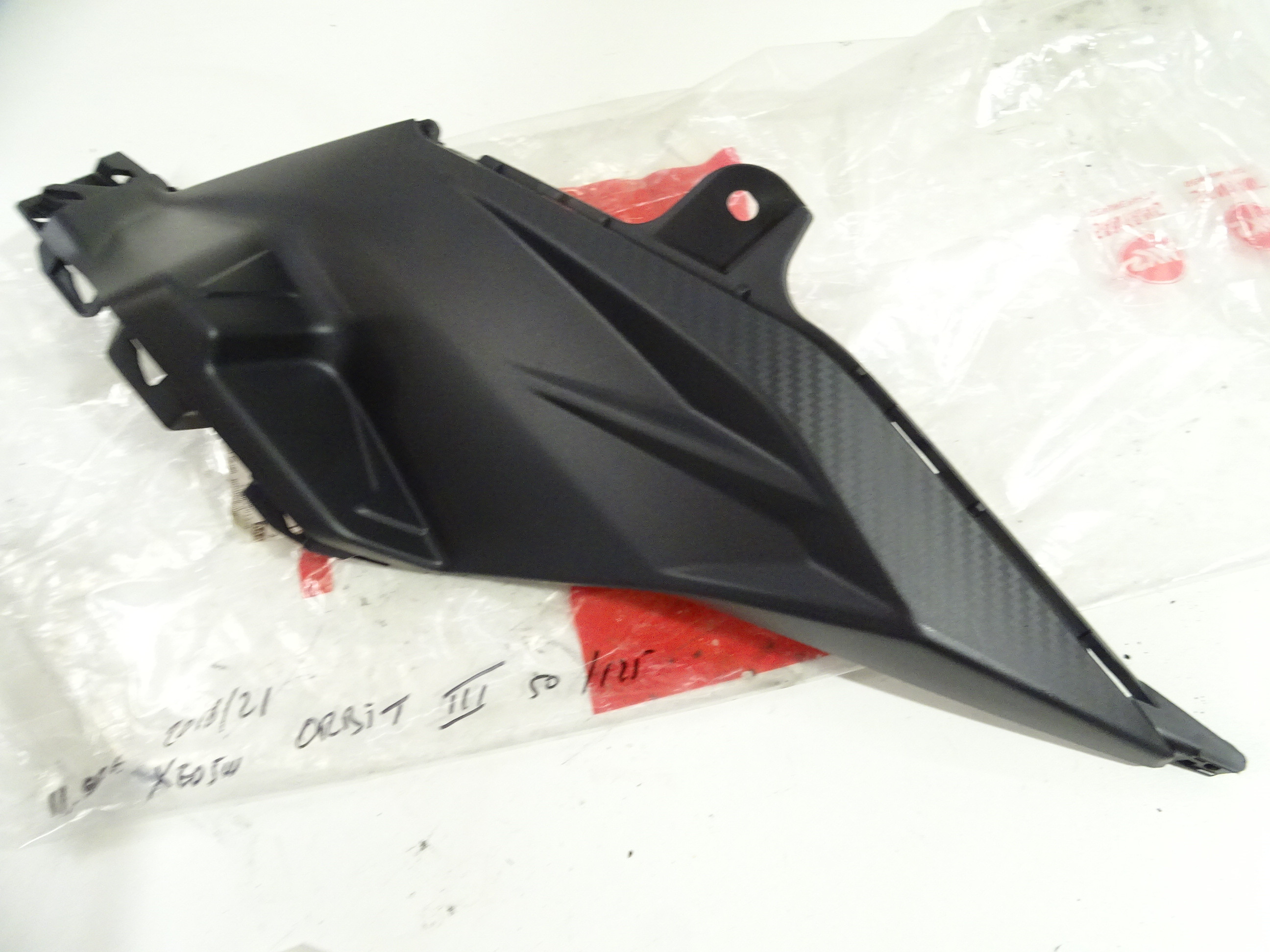 Cache Culbuteur pour SYM Husky 125 (1999 - 2005