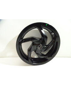 Jante avant SYM E-XPRO - 2020 - 44601-XB1-0000-K État Neuf 2