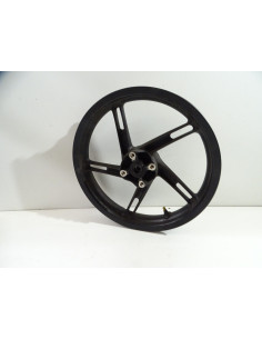 Jante arrière HONDA PCX 125 - 2010-2013 2