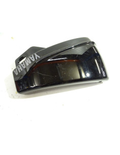 Cache latéral gauche YAMAHA DRAGSTAR 650 - 1998 - 4TR-21721-10 Occasion 2