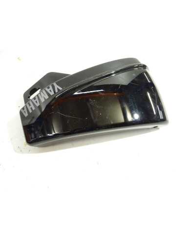 Cache latéral gauche YAMAHA DRAGSTAR 650 - 1998 - 4TR-21721-10 Occasion