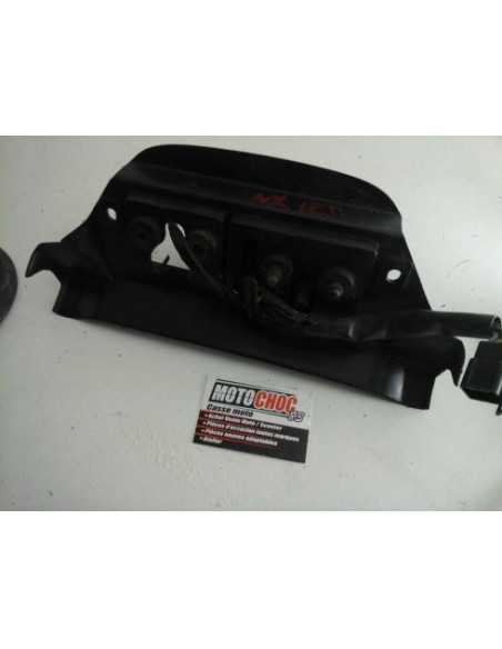 Compteur HONDA TRANSCITY 125 NX - Occasion