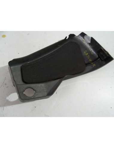 Cache latéral gauche YAMAHA DRAGSTAR 650 - 1998 - 4TR-21721-10 Occasion