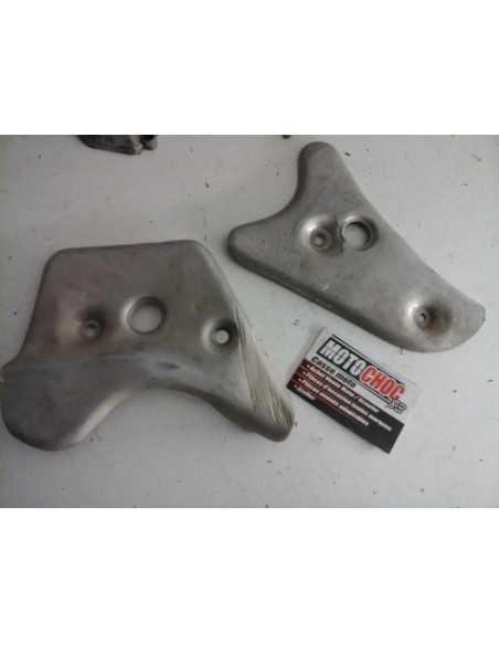 Cache cadre KTM GS 300