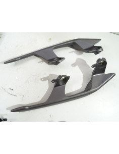 Poignée passager (paire) YAMAHA X-MAX 300 - 2017/2019 - B74-F474 État Neuf